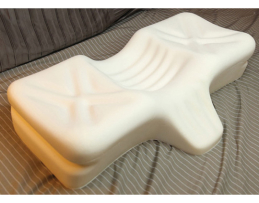 Therapeutica Sleeping Pillow SPECIAL