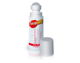 STOPAIN CLINICAL
