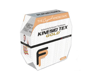  Kinesiology Tape