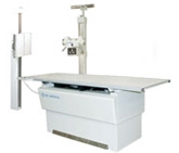 X-ray Equipment 