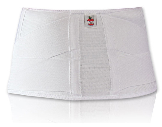 CorFit System LS Back Support